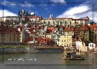 Detail Pohlednice Praha (A-PHJ 035)