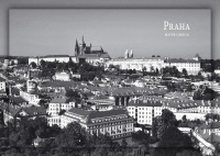 Detail Pohlednice Praha (A-PHJ 043)