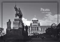 Detail Pohlednice Praha (A-PHJ 044)