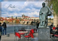 Detail Pohlednice Praha (A-PHJ 047)
