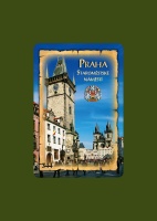 Detail Magnetka Praha (A-PHM 344)