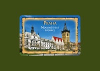 Detail Magnetka Praha (A-PHM 347)