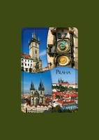 Detail Magnetka Praha (A-PHM 355)