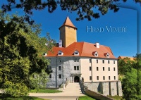 Detail Pohlednice Veveří (B-VEJ 003)
