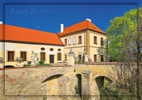 Detail Pohlednice Znojmo (B-ZNJ 014)