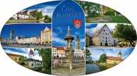 Detail Pohlednice České Budějovice (C-CBO 030)