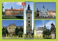 Detail Pohlednice České Budějovice (C-CBV 027)