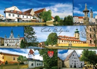 Detail Pohlednice České Budějovice (C-CBV 032)