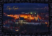 Detail Pohlednice Český Krumlov (C-CKE 116)