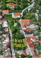Detail Pohlednice Horní Planá (C-HPJ 024)