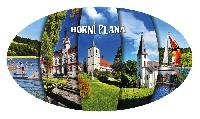 Detail Pohlednice Horní Planá (C-HPO 027)
