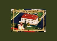 Detail Magnetka Kratochvíle (C-KVM 021)