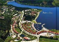 Detail Pohlednice Lipno (C-LIJ 076)