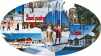 Detail Pohlednice Lipno (C-LIO 102)