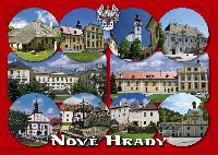 Detail Pohlednice Nové Hrady (C-NHV 025)