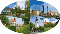 Detail Pohlednice Písek (C-PIO 035)