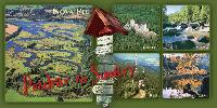 Detail Pohlednice Šumava (C-SMP 006)