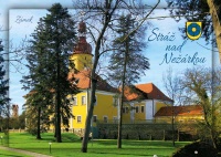 Detail Pohlednice Stráž nad Nežárkou (C-SNJ 002)
