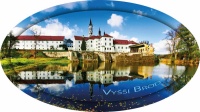 Detail Pohlednice Vyšší Brod (C-VBO 023)