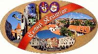 Detail pohlednice Český Krumlov (C-CKO 101)