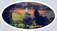 Detail pohlednice Český Krumlov (C-CKO 038)