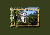 Detail Magnetka Humprecht (H-HUM 059)