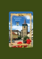 Detail Magnetka Jičín (H-JIM 920)