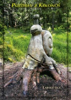 Detail Pohlednice Krkonoše (H-KRJ 008)