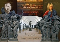 Detail Pohlednice Kuks (H-KUV 008)