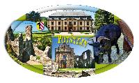 Detail Pohlednice Potštejn (H-POO 003)