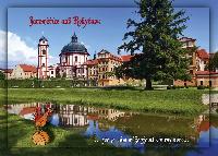 Detail Pohlednice Jaroměřice nad Rokytnou (J-JRB 003)
