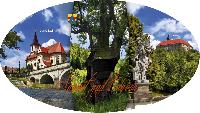Detail Pohlednice Náměšť nad Oslavou (J-NOO 003)