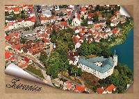 Detail Pohlednice Žirovnice (J-ZIJ 002)