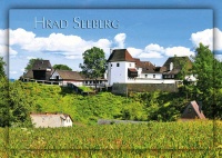 Detail Pohlednice Seeberg (K-SEJ 001)