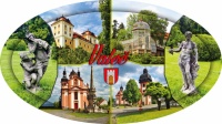 Detail Pohlednice Valeč (K-VAO 003)