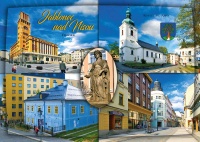 Detail Pohlednice Jablonec nad Nisou (L-JNV 002)