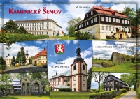 Detail Pohlednice Kamenický Šenov (L-KSV 002)