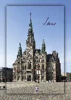 Detail Pohlednice Liberec (L-LIJ 004)