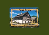 Detail Magnetka Staré Splavy (L-SSM1055)