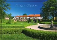Detail Pohlednice Zákupy (L-ZAJ 002)