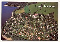 Detail Pohlednice Lipno (C-LIJ 037)