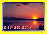 Detail Leporelo Lipensko (C-LIL 999)