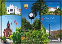 Detail Pohlednice Hranice (M-HRV 004)
