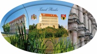 Detail Pohlednice Plumlov (M-PLO 003)