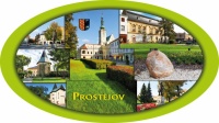 Detail Pohlednice Prostějov (M-PRO 003)