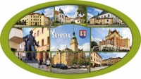 Detail Pohlednice Šumperk (M-SUO 002)