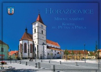 Detail Pohlednice Horažďovice (P-HDJ 015)