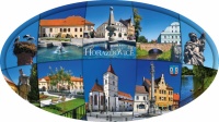 Detail Pohlednice Horažďovice (P-HDO 016)