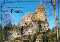Detail Pohlednice Pajrek (P-PAJ 001)