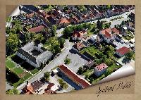 Detail Pohlednice Spálené Poříčí (P-SPJ 004)